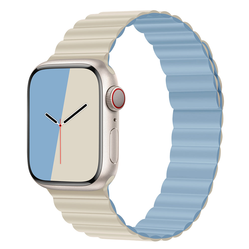 Loop Armband für Apple Watch