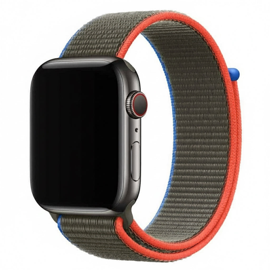 SportLoop Armband für Apple Watch (Lagerverkauf | 50% Rabatt)