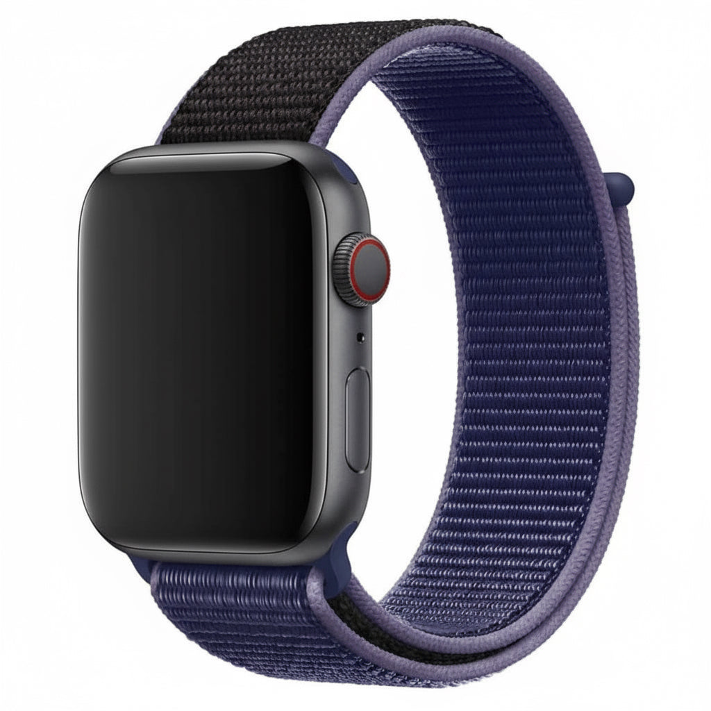 SportLoop Armband für Apple Watch (Lagerverkauf | 50% Rabatt)