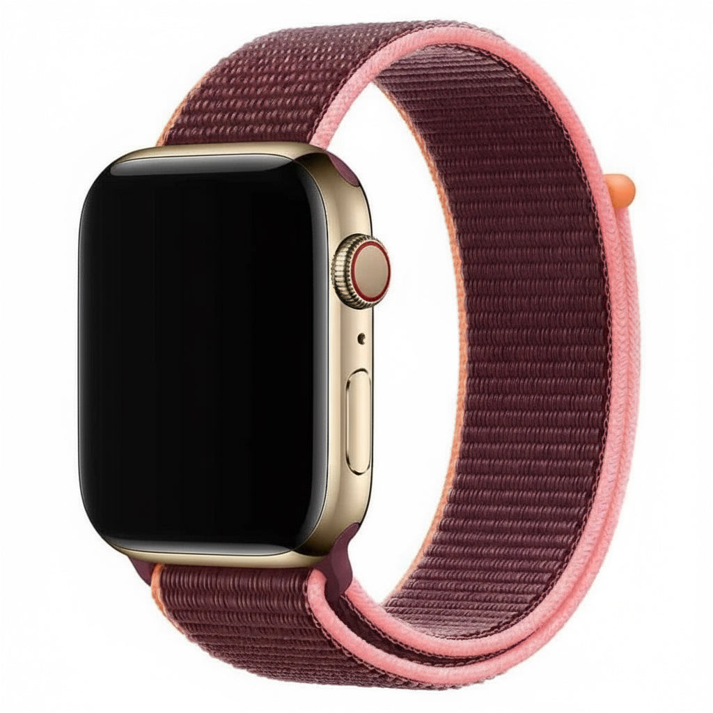 SportLoop Armband für Apple Watch (Lagerverkauf | 50% Rabatt)