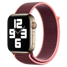 SportLoop Armband für Apple Watch (Lagerverkauf | 50% Rabatt)