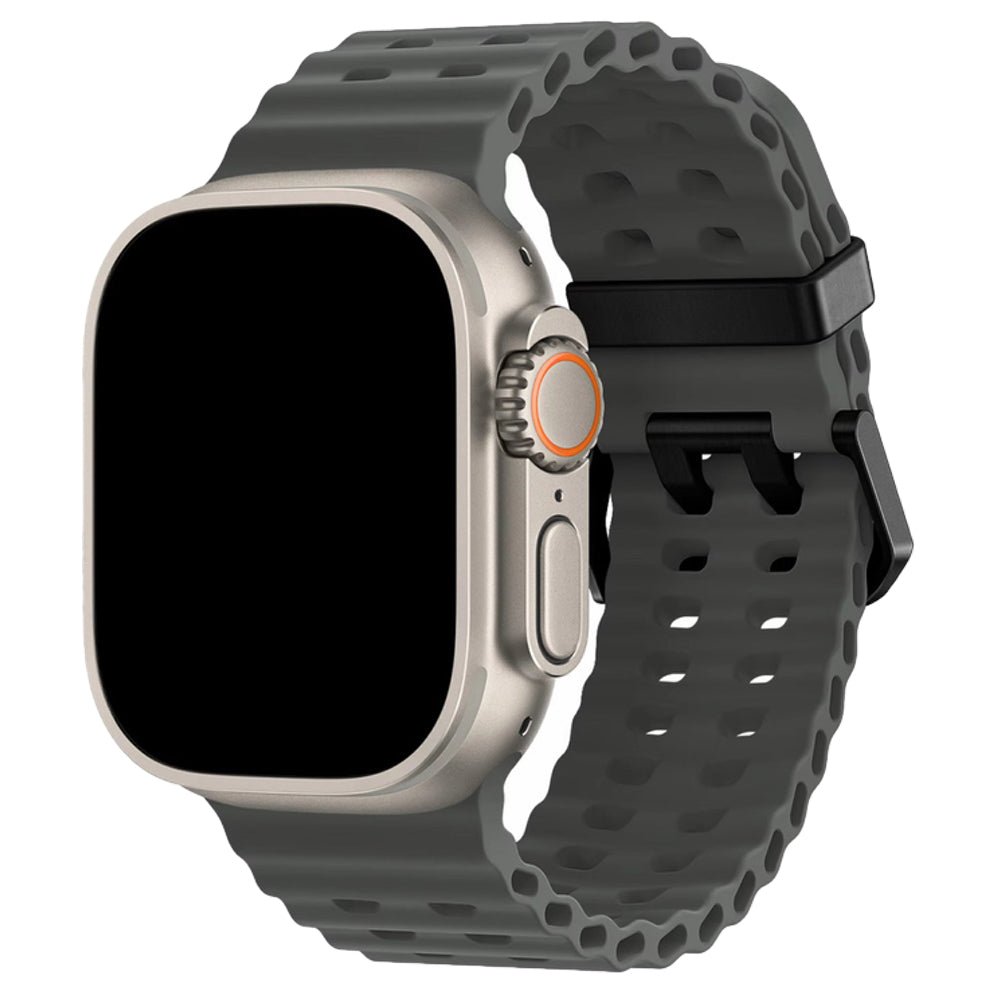Sportarmband „Marine“ für Apple Watch Ultra, Ultra 2 & Ultra 3 (24mm breit)