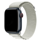 Alpine Loop Armband für Apple Watch (Lagerverkauf | 80% Rabatt)