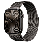 Milanaise Armband für Apple Watch