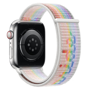 SportLoop Armband für Apple Watch