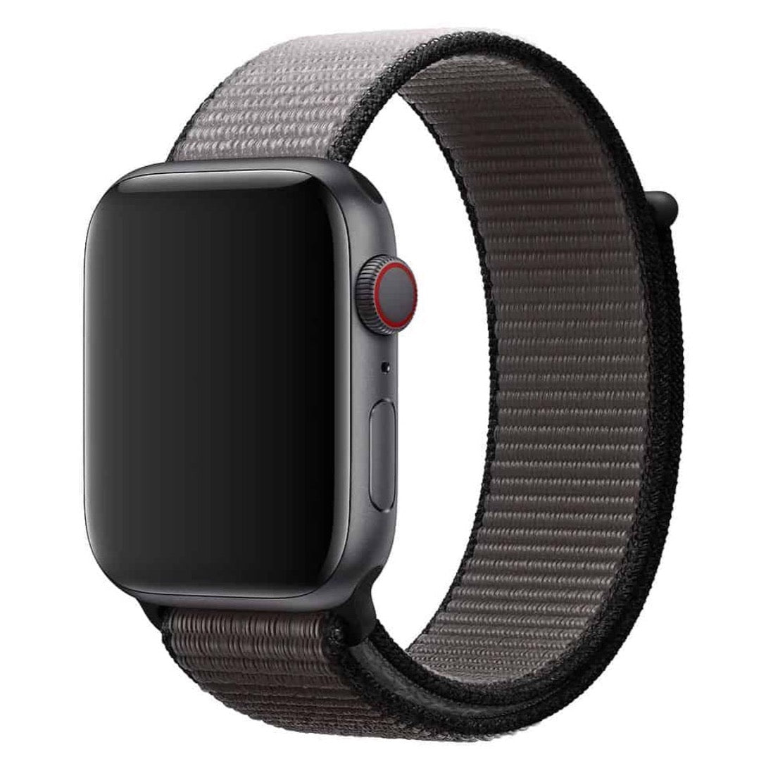 SportLoop Armband für Apple Watch (Lagerverkauf | 50% Rabatt)