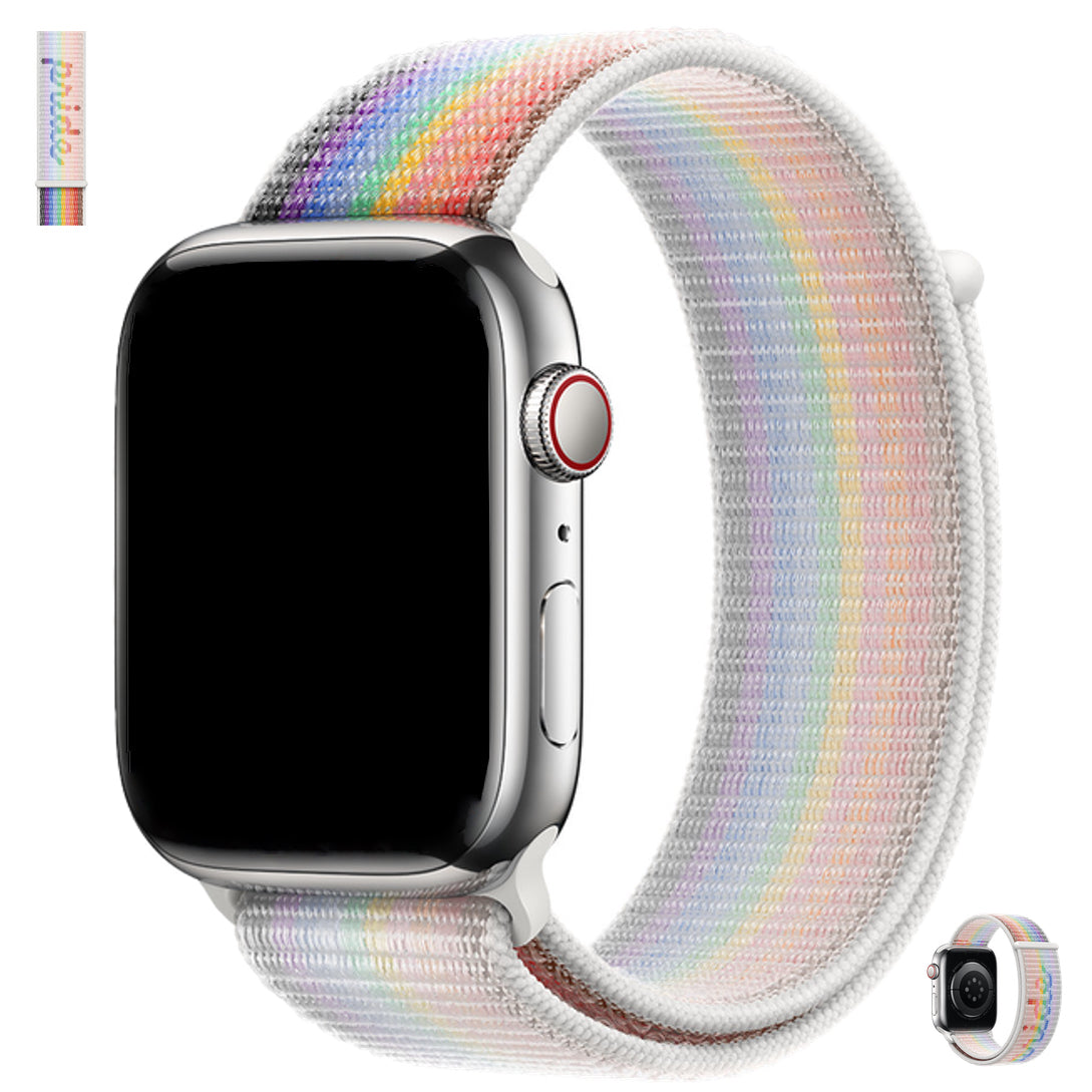 SportLoop Armband für Apple Watch