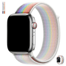 SportLoop Armband für Apple Watch