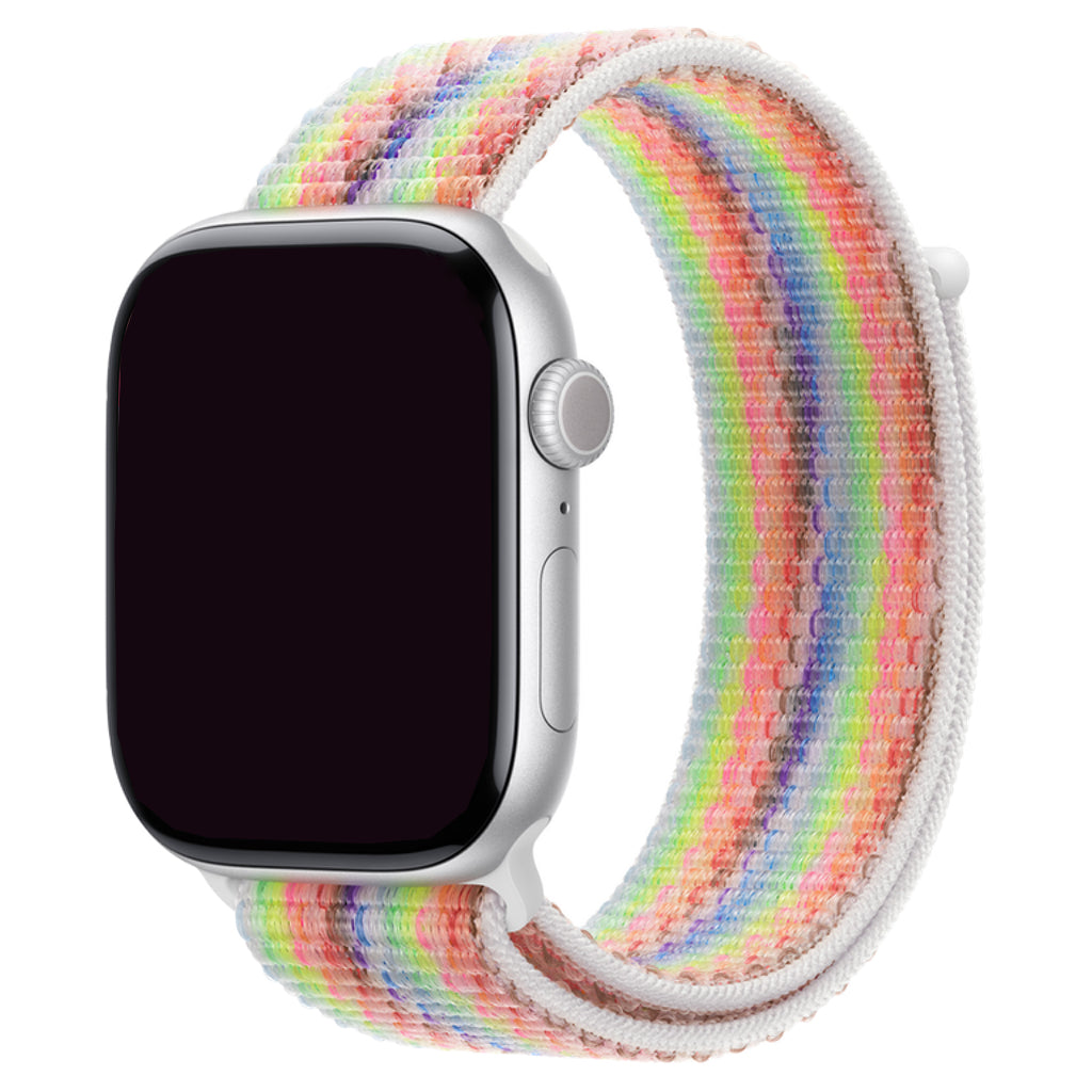 SportLoop Armband für Apple Watch