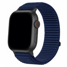 SportLoop Pro (Edelstahl-Connectoren) Armband für Apple Watch