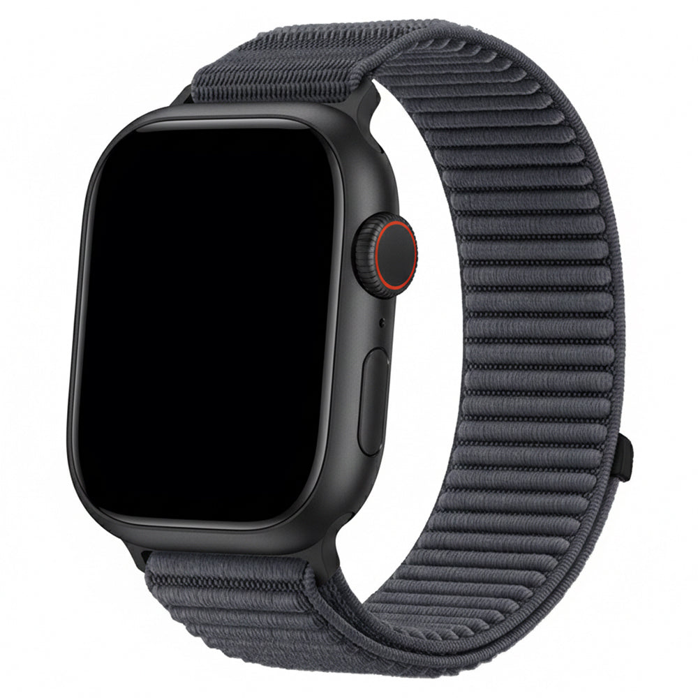 SportLoop Pro (Edelstahl-Connectoren) Armband für Apple Watch