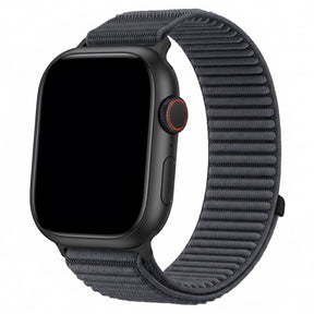 SportLoop Pro (Edelstahl-Connectoren) Armband für Apple Watch