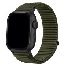 SportLoop Pro (Edelstahl-Connectoren) Armband für Apple Watch