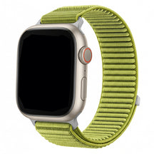 SportLoop Pro (Edelstahl-Connectoren) Armband für Apple Watch