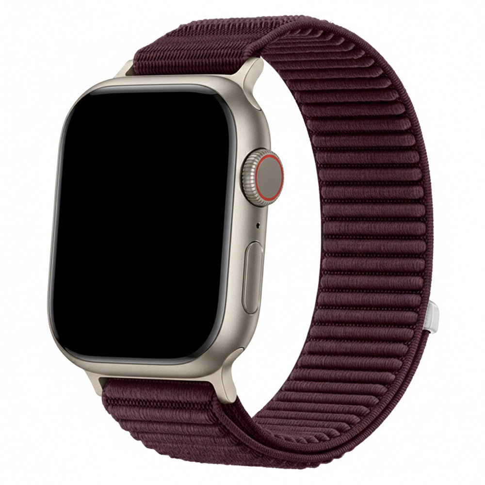 SportLoop Pro (Edelstahl-Connectoren) Armband für Apple Watch
