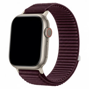 SportLoop Pro (Edelstahl-Connectoren) Armband für Apple Watch