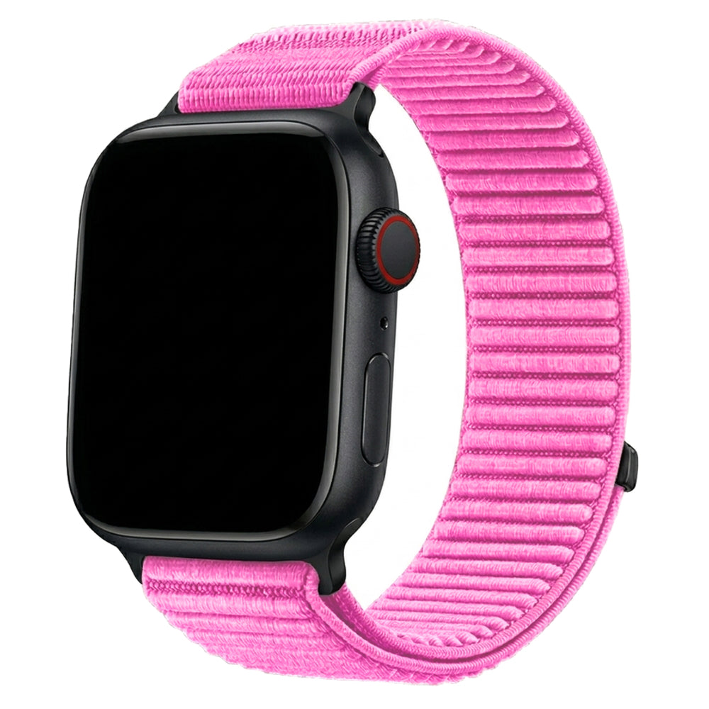 SportLoop Pro (Edelstahl-Connectoren) Armband für Apple Watch