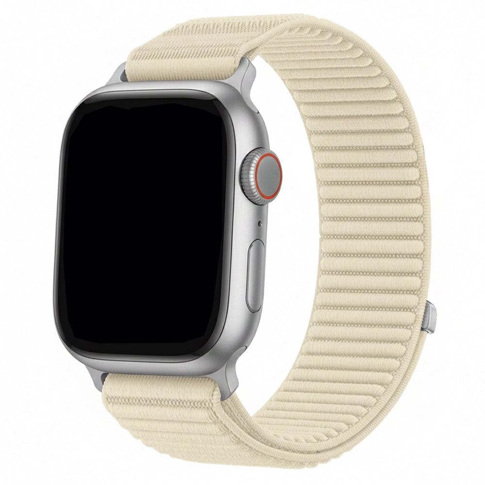 SportLoop Pro (Edelstahl-Connectoren) Armband für Apple Watch