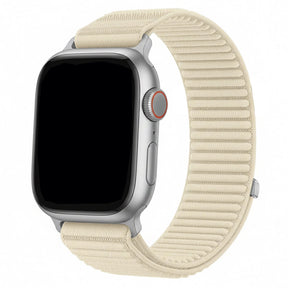 SportLoop Pro (Edelstahl-Connectoren) Armband für Apple Watch