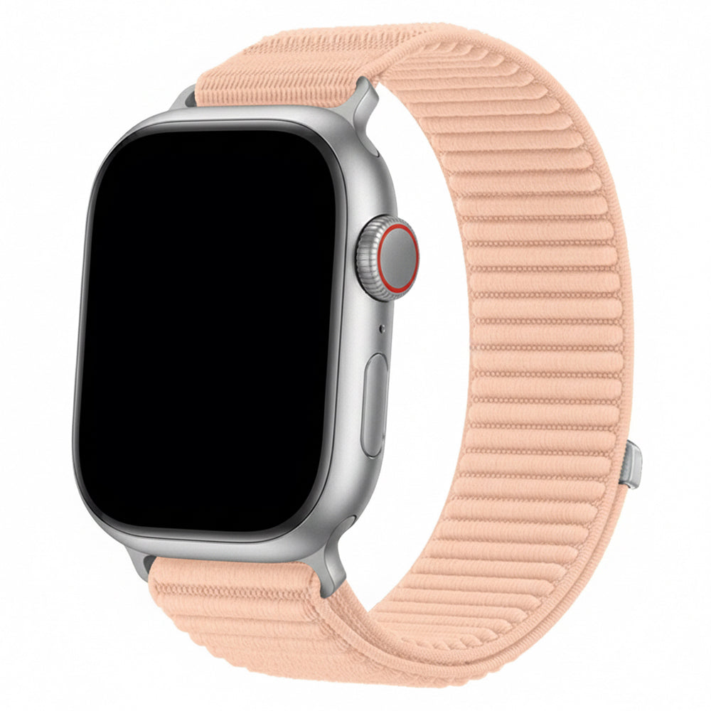 SportLoop Pro (Edelstahl-Connectoren) Armband für Apple Watch