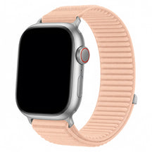 SportLoop Pro (Edelstahl-Connectoren) Armband für Apple Watch