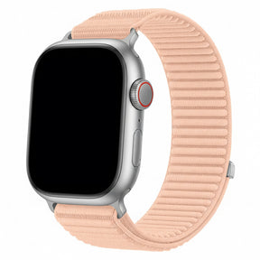 SportLoop Pro (Edelstahl-Connectoren) Armband für Apple Watch