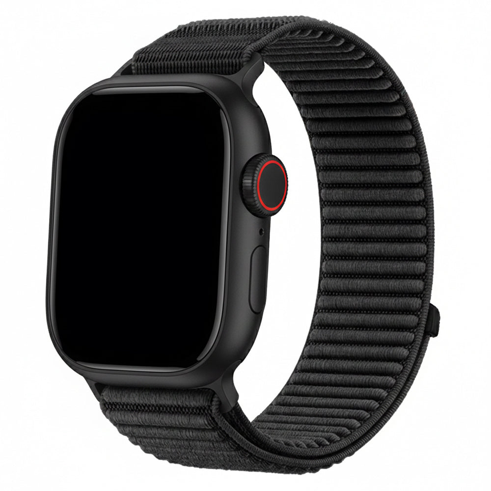 SportLoop Pro (Edelstahl-Connectoren) Armband für Apple Watch