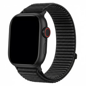 SportLoop Pro (Edelstahl-Connectoren) Armband für Apple Watch