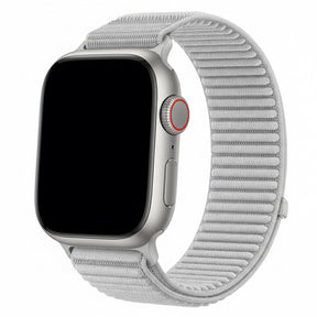 SportLoop Pro (Edelstahl-Connectoren) Armband für Apple Watch