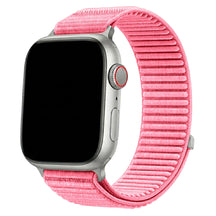 SportLoop Pro (Edelstahl-Connectoren) Armband für Apple Watch