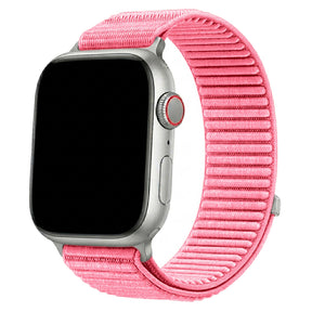 SportLoop Pro (Edelstahl-Connectoren) Armband für Apple Watch