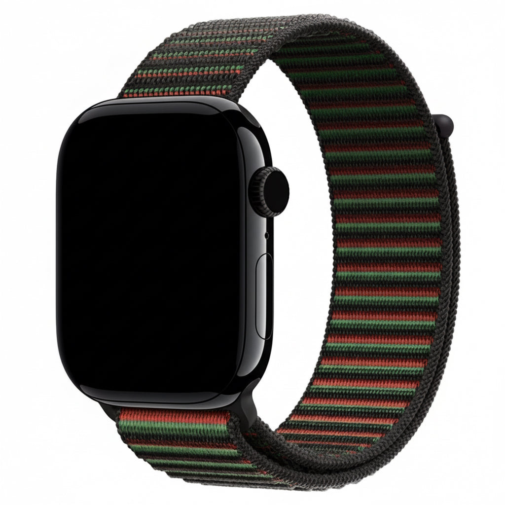 SportLoop Armband für Apple Watch