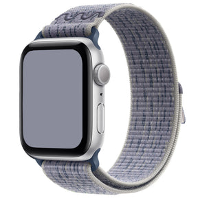 SportLoop Armband mit Zuglasche für Apple Watch