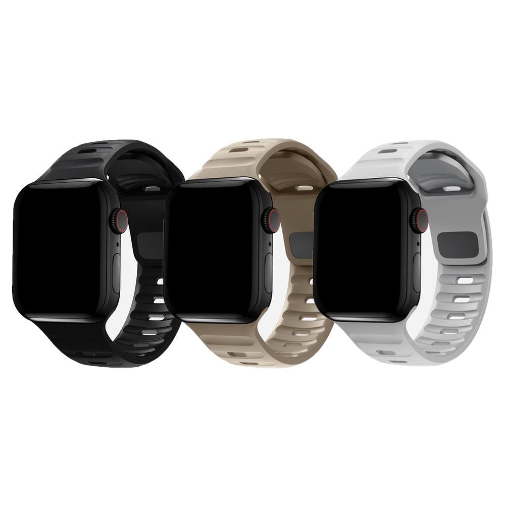 Sportarmband „Extreme“ für Apple Watch