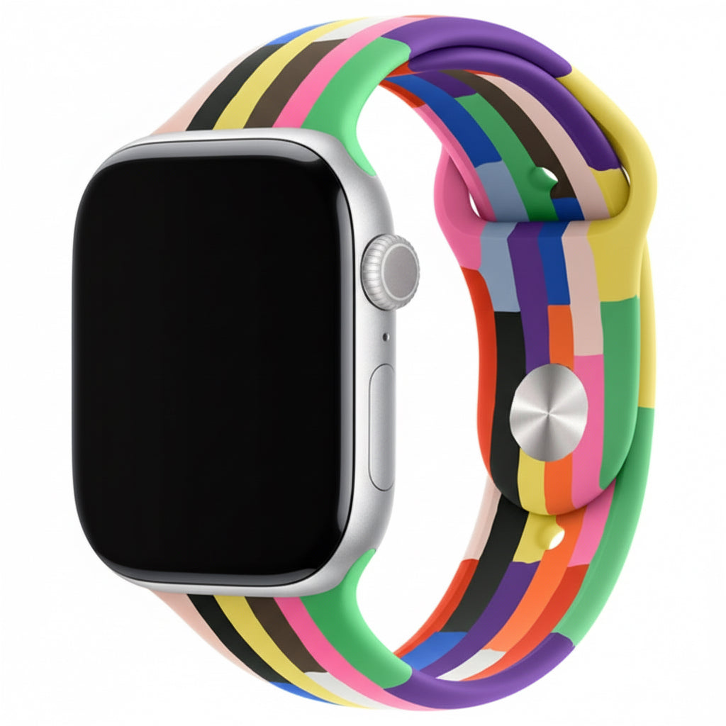 Sportarmband für Apple Watch