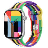 Sportarmband für Apple Watch