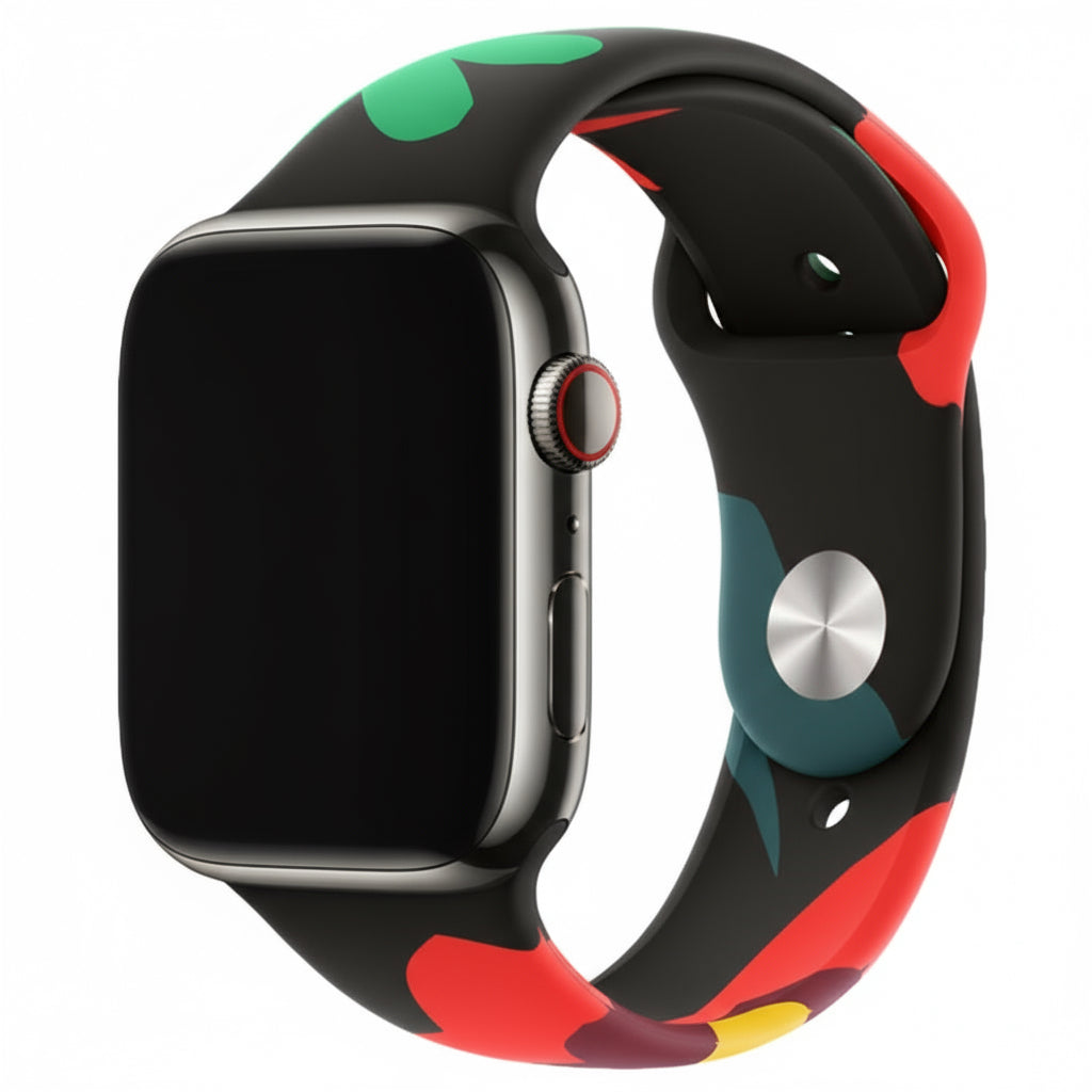Sportarmband für Apple Watch