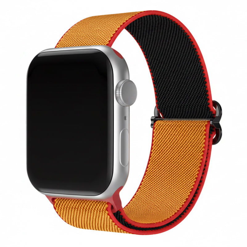 Stoff Loop Armband für Apple Watch