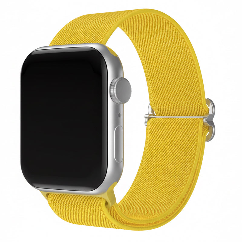 Stoff Loop Armband für Apple Watch