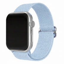 Stoff Loop Armband für Apple Watch