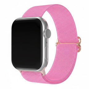 Stoff Loop Armband für Apple Watch