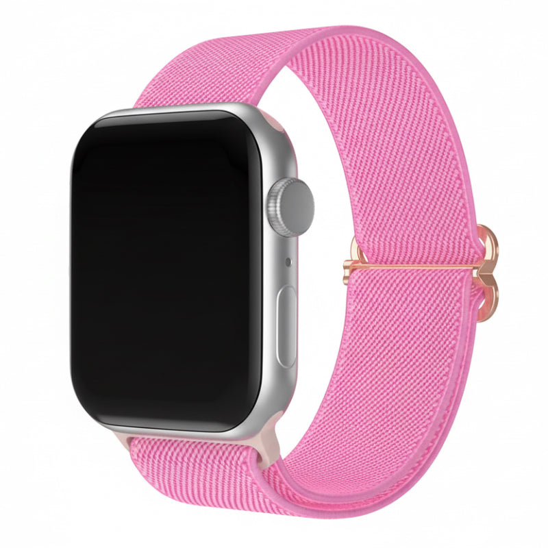 Stoff Loop Armband für Apple Watch