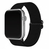 Stoff Loop Armband für Apple Watch