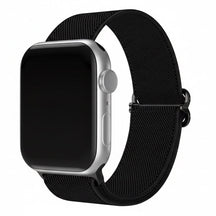 Stoff Loop Armband für Apple Watch