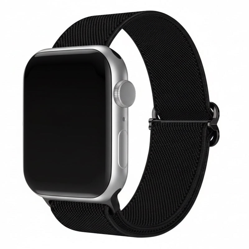Stoff Loop Armband für Apple Watch