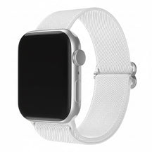 Stoff Loop Armband für Apple Watch