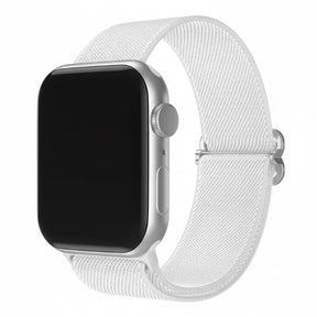 Stoff Loop Armband für Apple Watch
