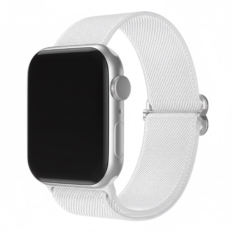 Stoff Loop Armband für Apple Watch