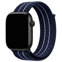 SportLoop Armband „Two Stripes Edition“ für Apple Watch