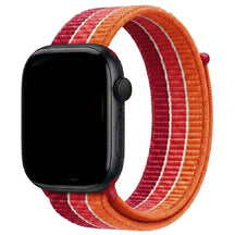 SportLoop Armband „Two Stripes Edition“ für Apple Watch
